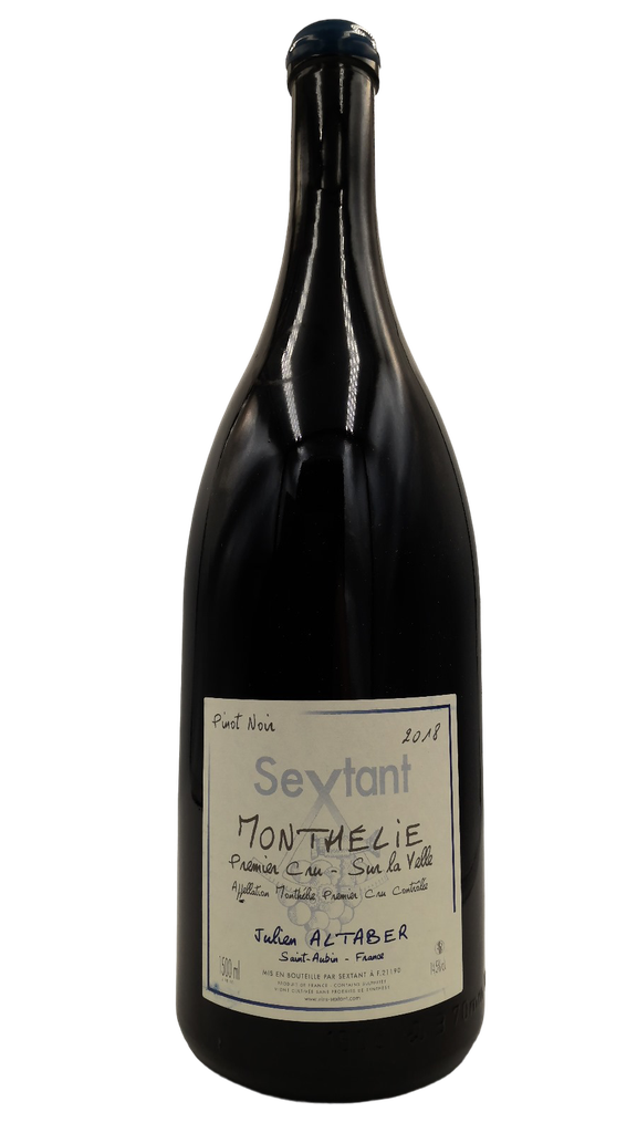 Sextant - Monthélie 1er Cru 'Sur la Velle' 2022