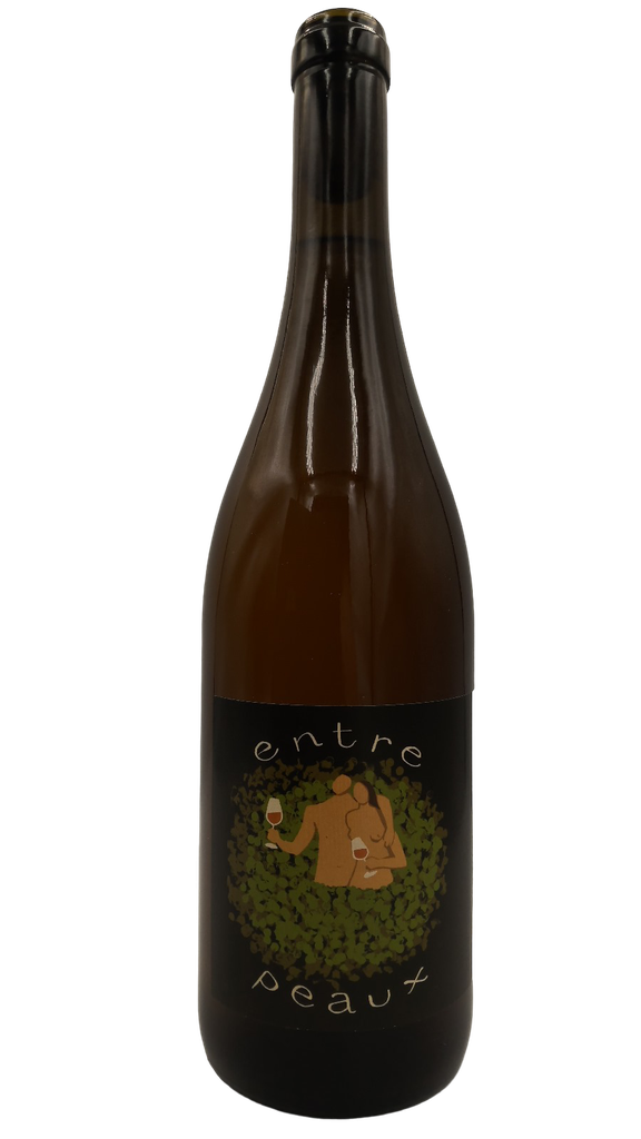 Derain Dominique - 'Entre Peaux' 2022