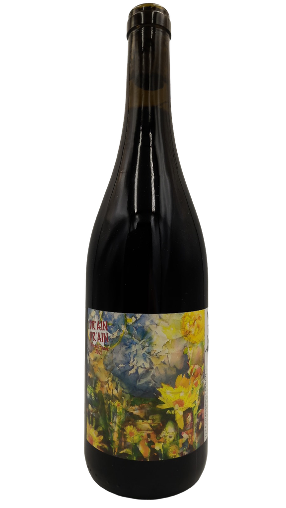 Derain Dominique - 'Drain Drain' 2021