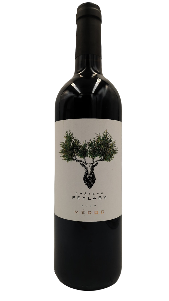 Chateau Peylaby 'Cerf' 2020 / Pinot