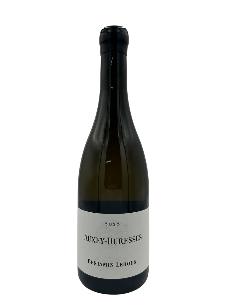 Leroux - Auxey-Duresses 2022