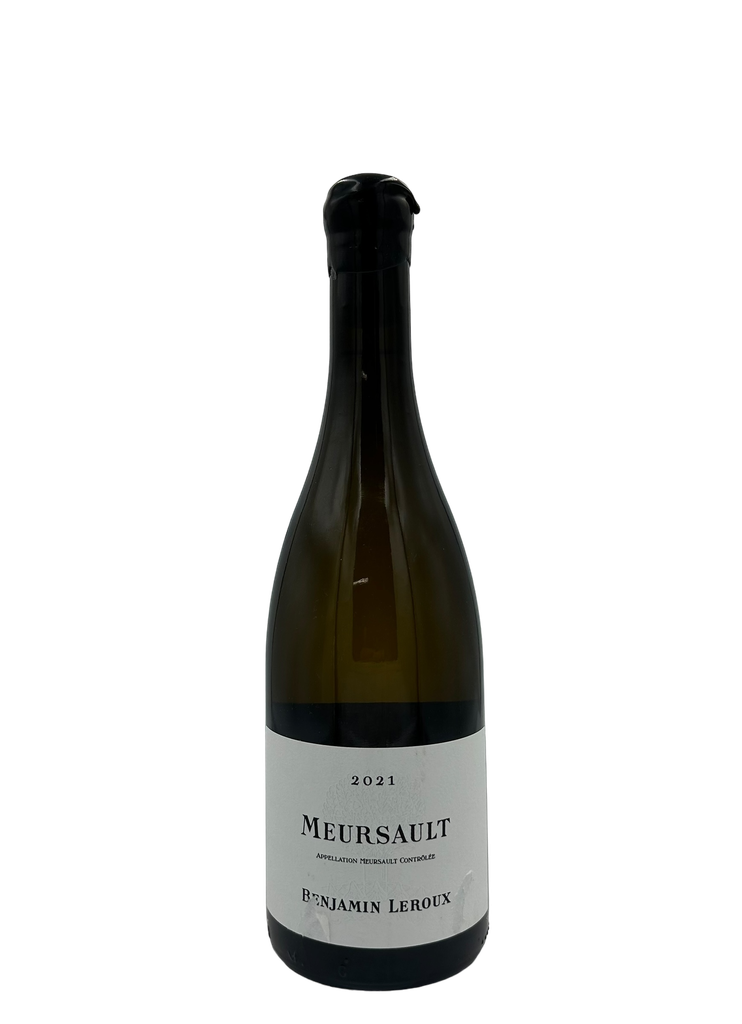 Leroux - Meursault 2022