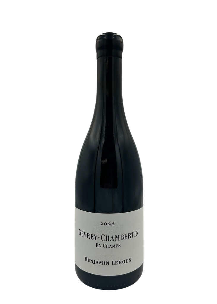 Gevrey-Chambertin 'En Champs' 2022