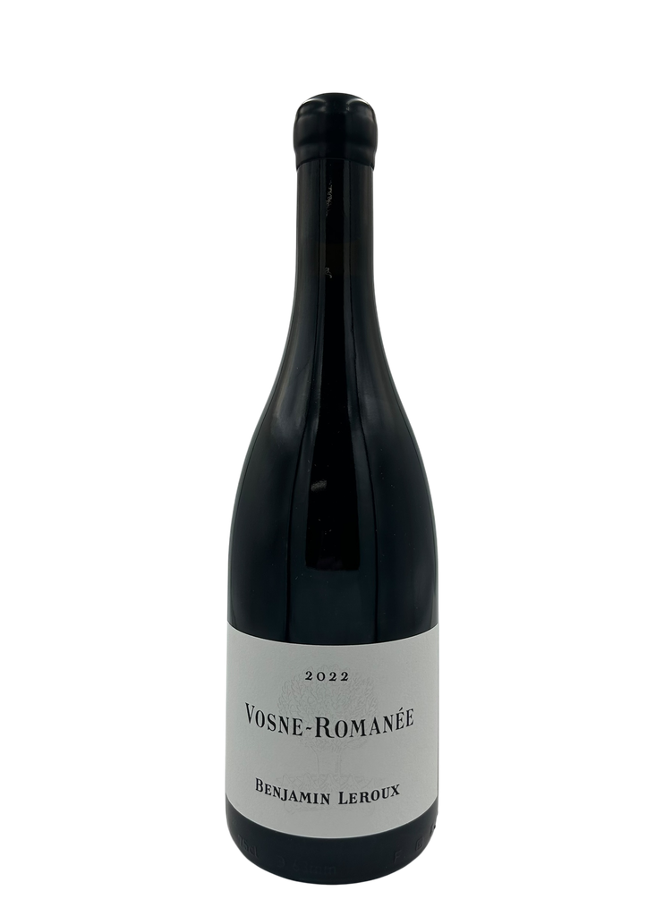 Leroux - Vosne-Romanée 2022