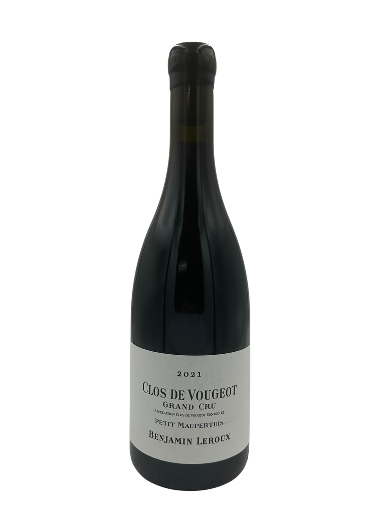 Leroux - Clos Vougeot Grand Cru 2022
