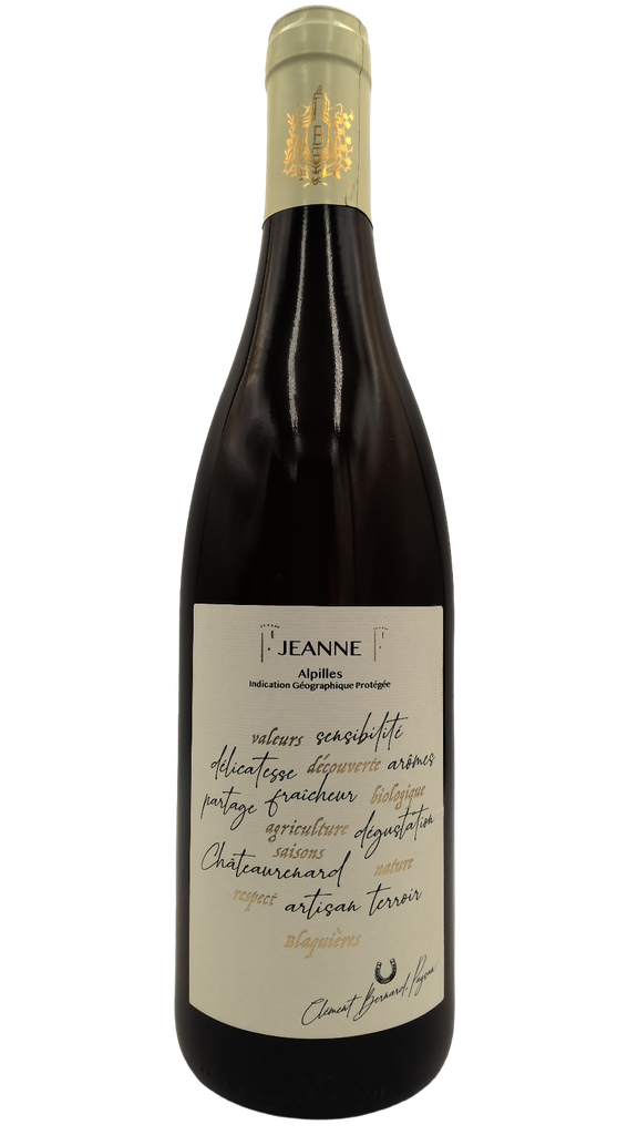 Domaine des Blaquières - Cuvée Jeanne 2023