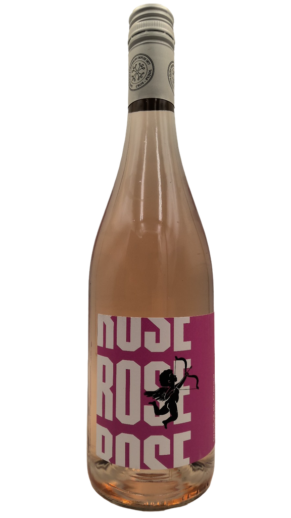 Divin rosé 2023 / Pinot
