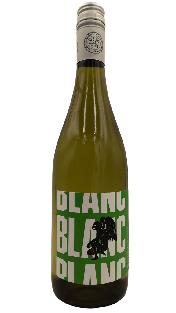 Divin blanc 2024 / Pinot