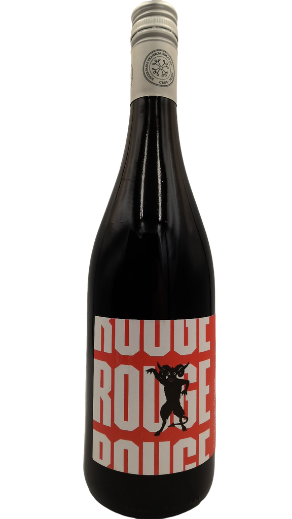 Divin rouge 2023 / Pinot