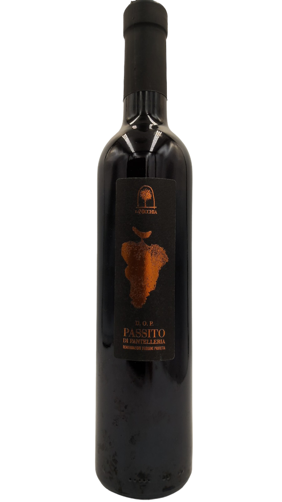 La Nicchia - Passito di Pantelleria