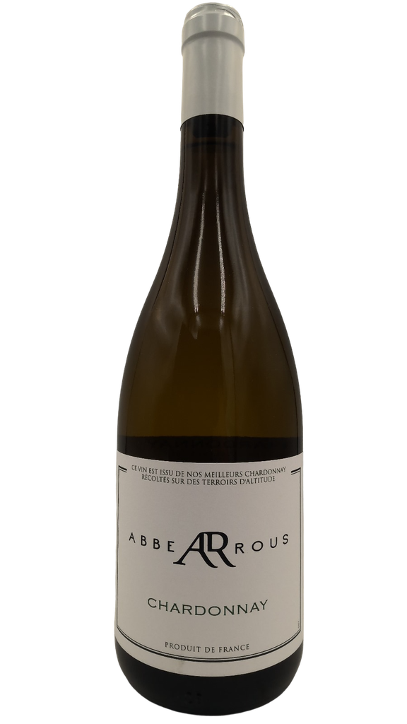 Cave Abbe Rous - Chardonnay 2023