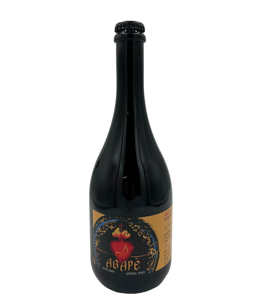 Heilig Hart Brouwerij - Agapé