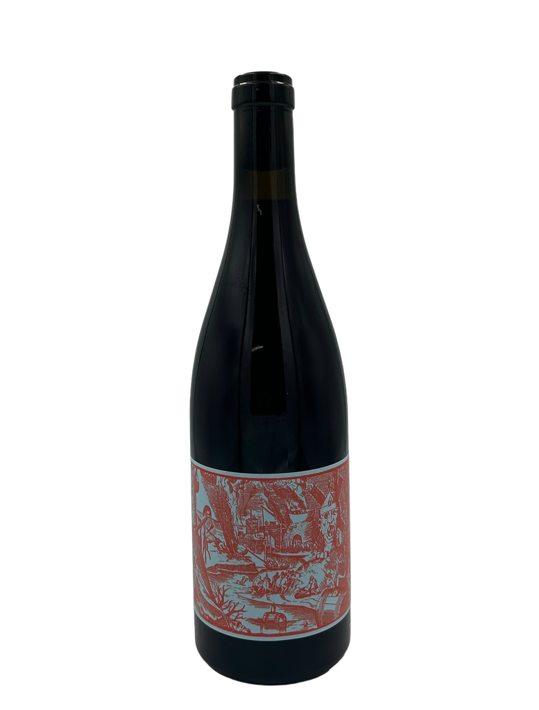 Barnag - Kékfrankos 2022