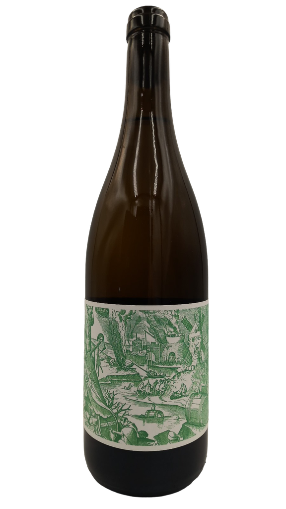 Barnag - Furmint 2022