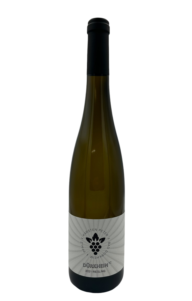 Karsten Peter - Riesling 'Durckheim' 2021