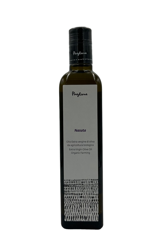 Paglione - Olio Extra vergine 'Nasuta'