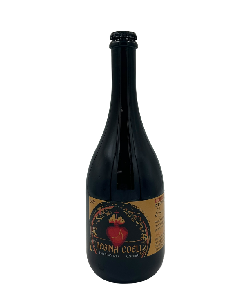 Heilig Hart Brouwerij - Regina Coeli