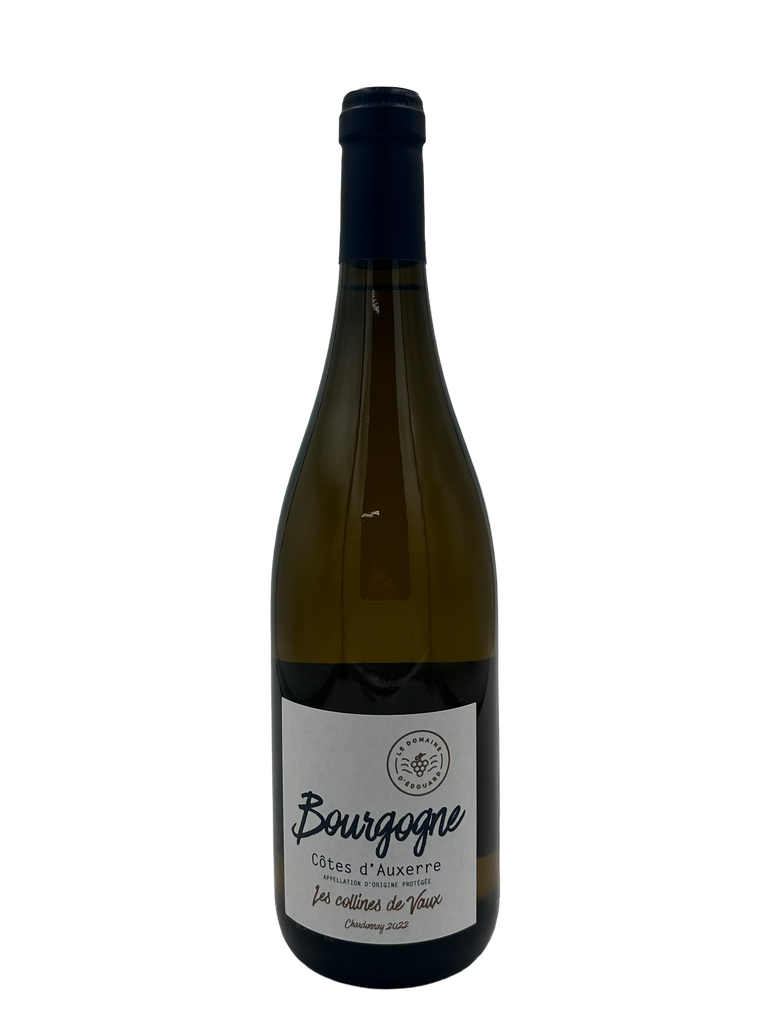 Domaine d'Edouard - Chardonnay 2022