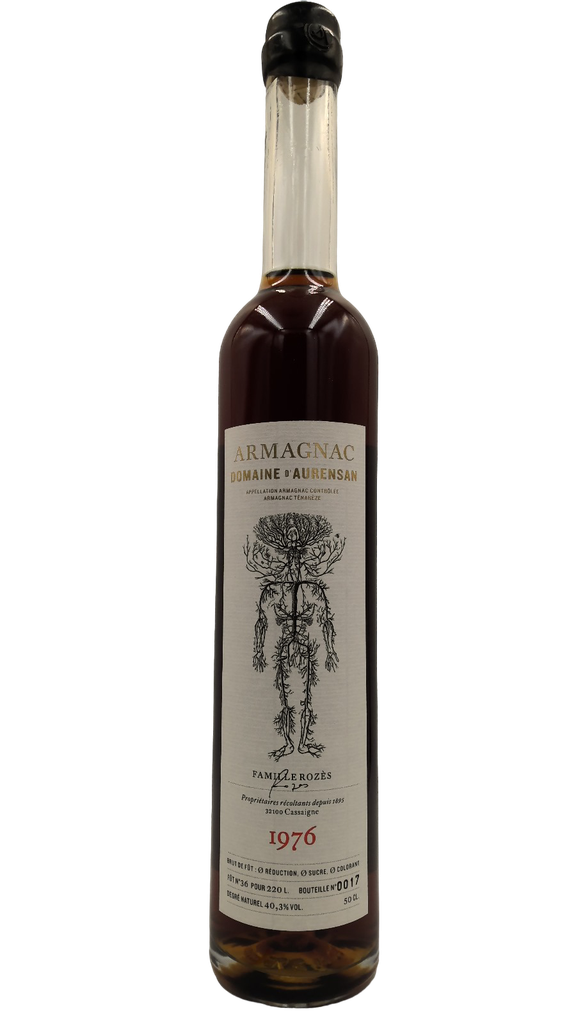 Armagnac 1976 / Pinot