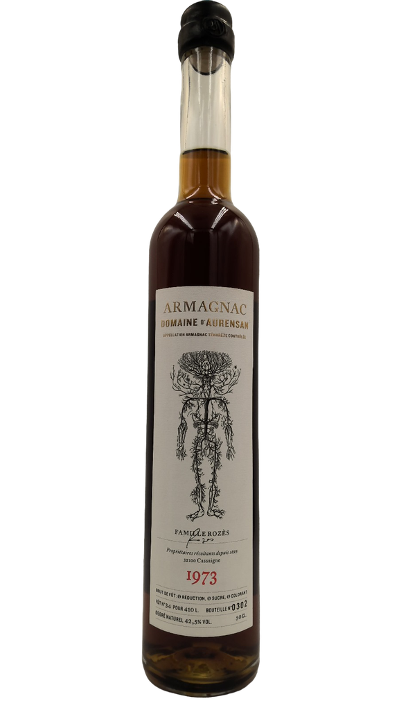Armagnac 1974 / Pinot