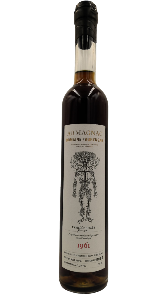 Armagnac 1961 / Pinot