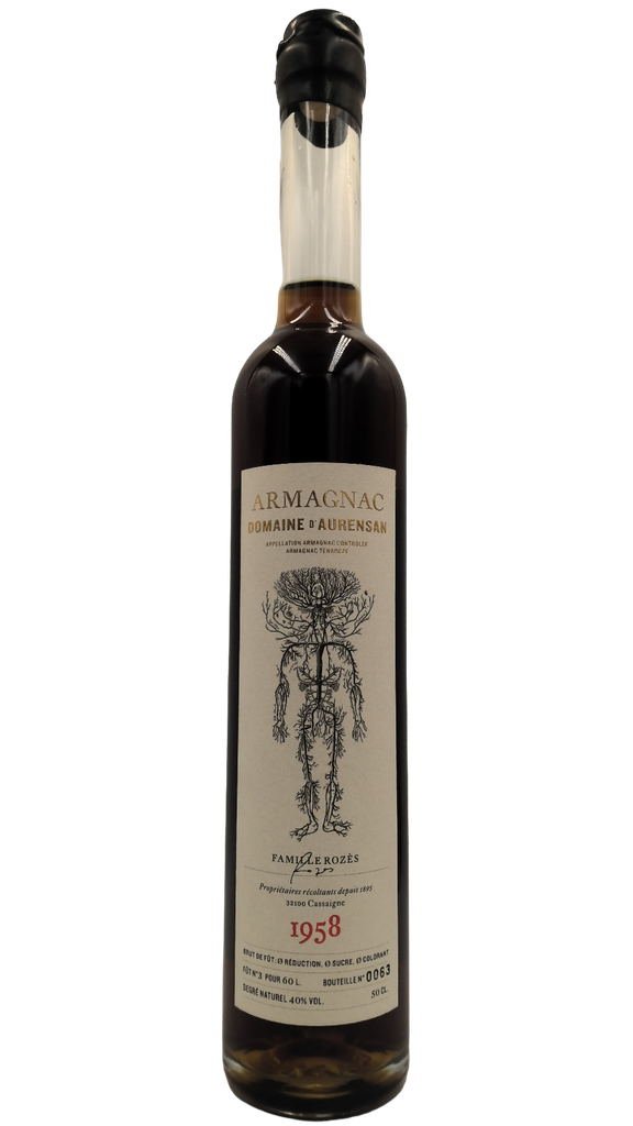 Armagnac 1958 / Pinot