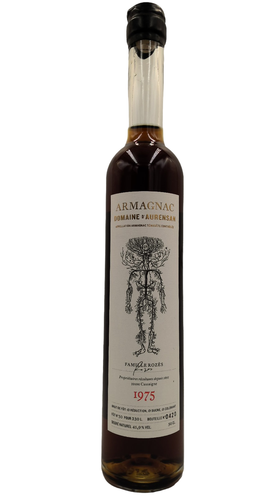 Armagnac 1975 / Pinot