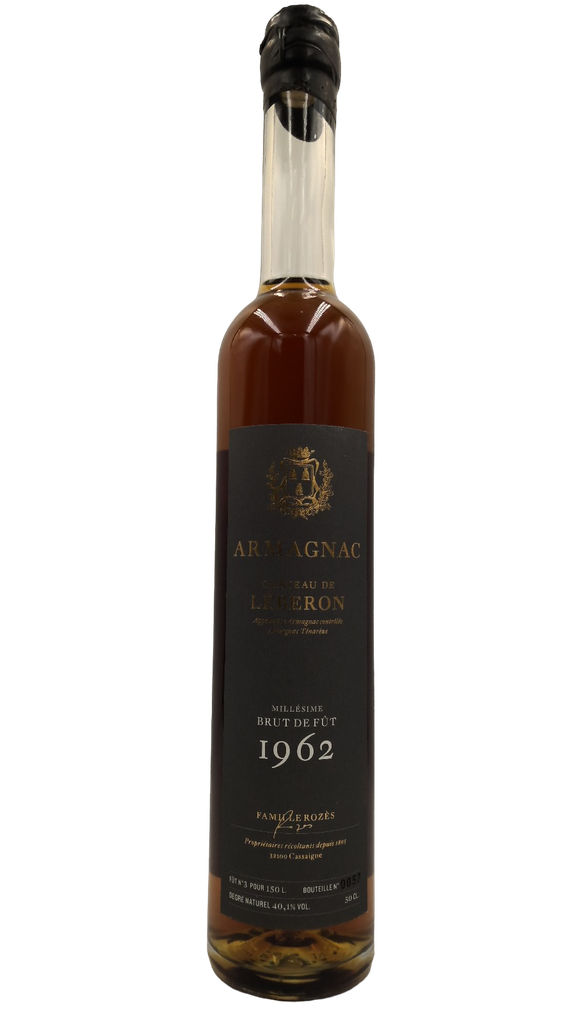 Armagnac 1962 / Pinot