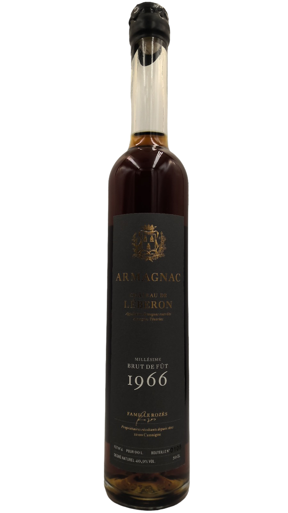 Armagnac 1966 / Pinot