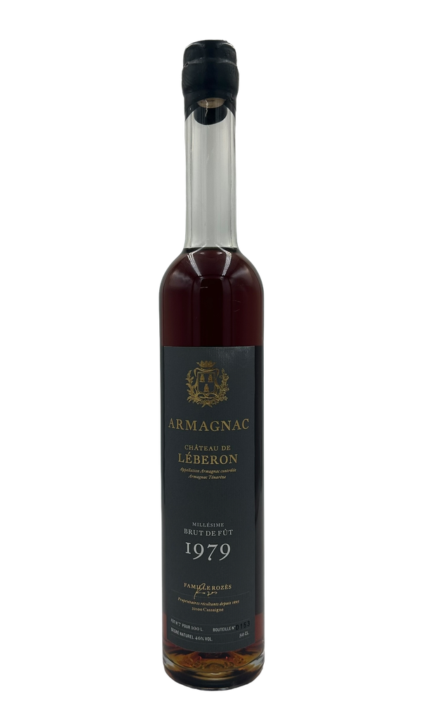 Armagnac 1979 / Pinot