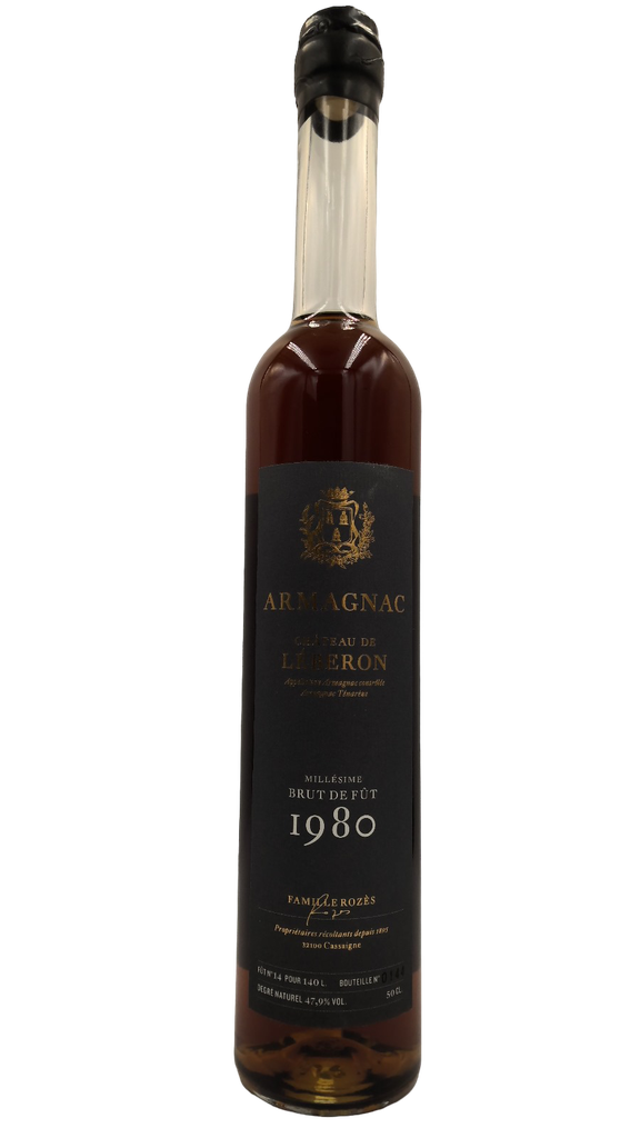 Armagnac 1980 / Pinot
