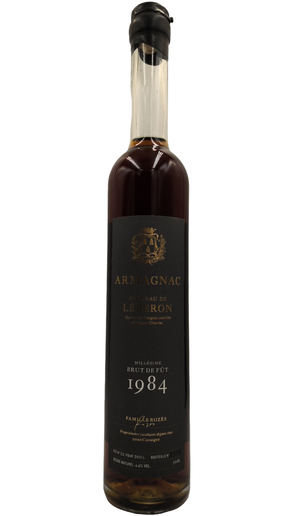 Armagnac 1984 / Pinot