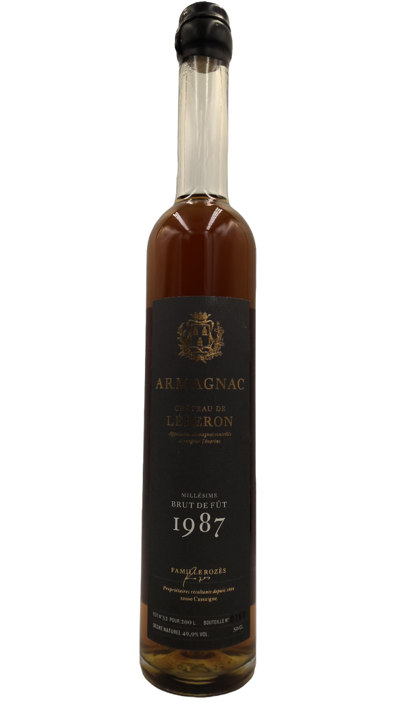 Armagnac 1987 / Pinot