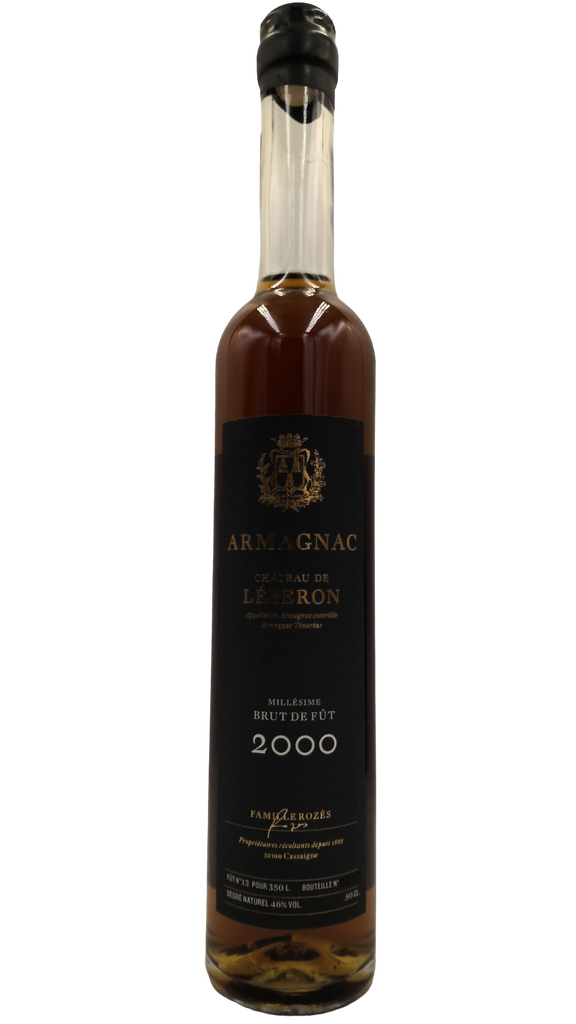 Armagnac 1996 / Pinot