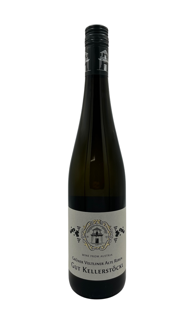 Kellerstockl - Gruner Veltliner 2024