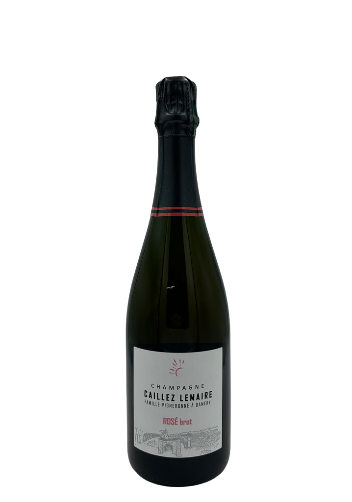 Caillez Lemaire - Rosé 'Brut'
