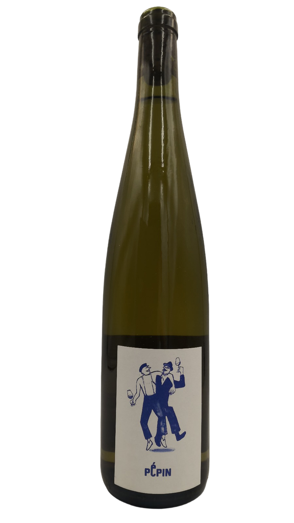 Pépin - Blanc / Riesling