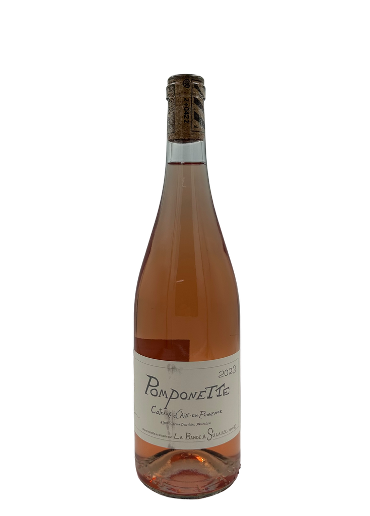 Domaine de Sulauze - Pomponette 2023