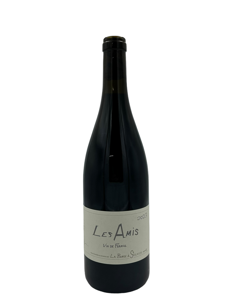 Domaine de Sulauze - Côteaux d'Aix en Provence 'les Amis' 2023