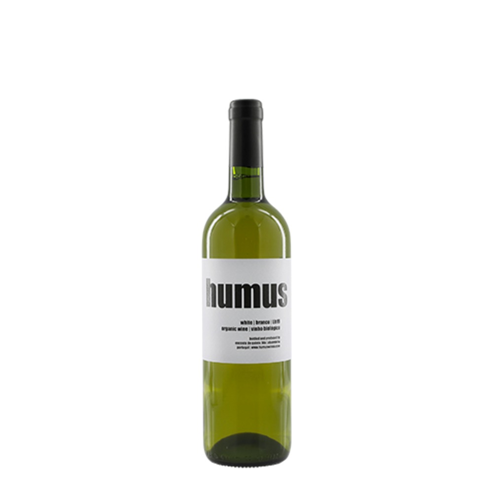 Humus branco 2022