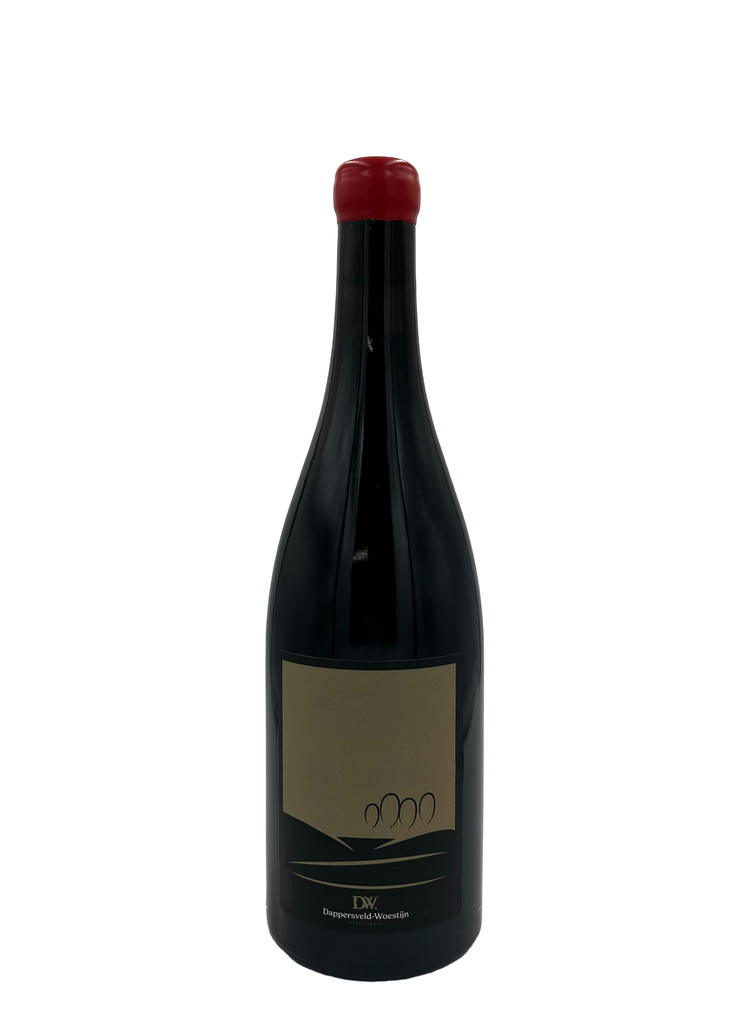 Dappersveld-Woestijn -   Pinot Noir 2021