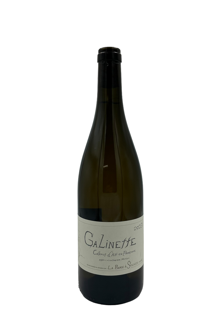 Domaine de Sulauze - Côteaux d'Aix en Provence 'Galinette' 2023