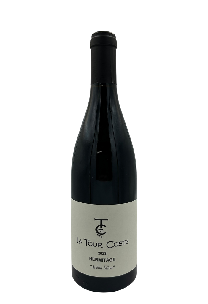 La Tour Coste - Hermitage 2023 'Arena Mica'