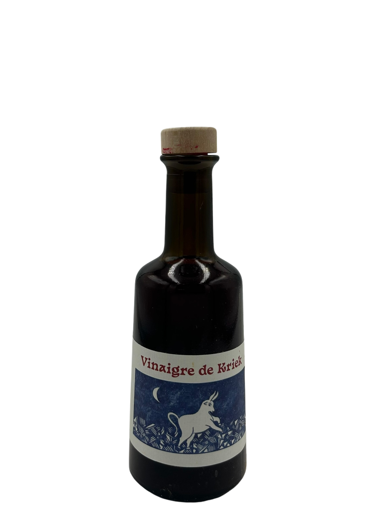 Vinaigrerie Saint Odile - Kriek