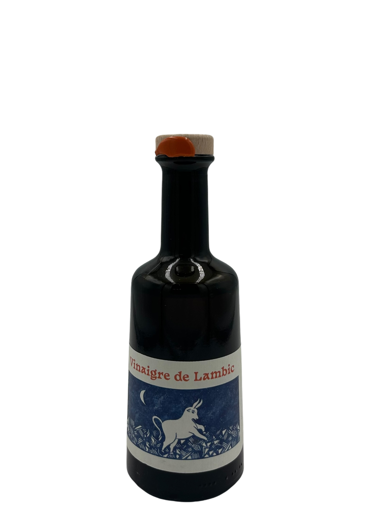 Vinaigrerie Saint Odile - Lambic