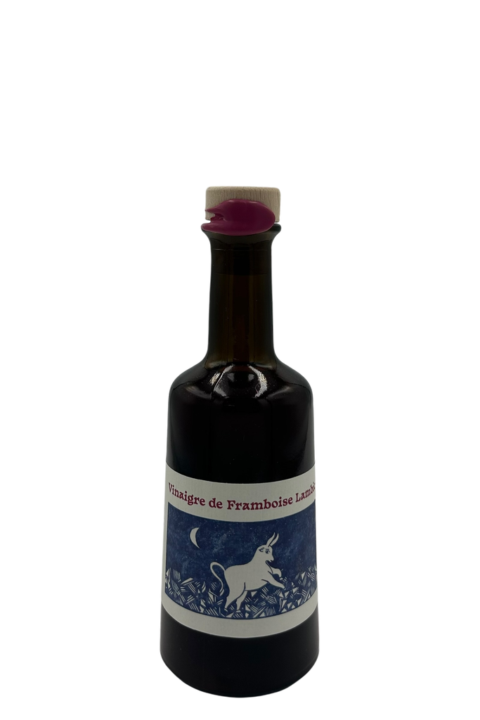 Vinaigrerie Saint Odile - Framboise Lambic