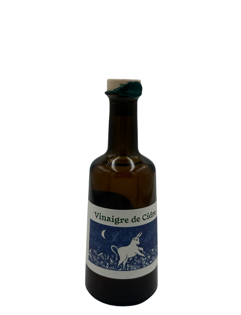 Vinaigrerie Saint Odile - Cidre