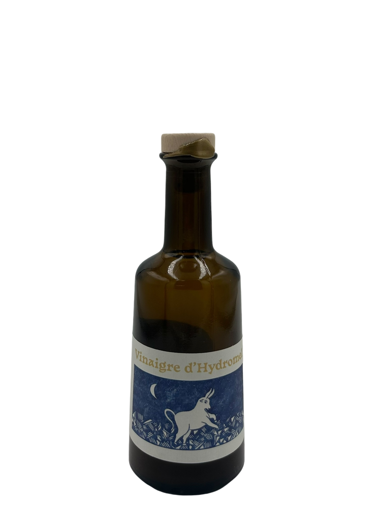 Vinaigrerie Saint Odile - d'Hydromel