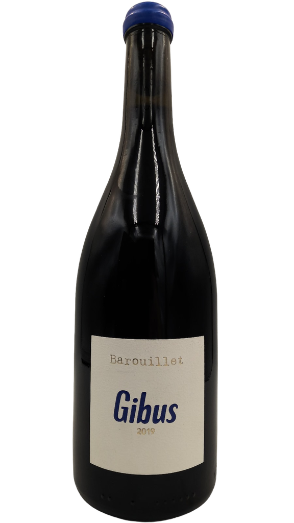 Barouillet - Vin de France 'Gibus' 2021