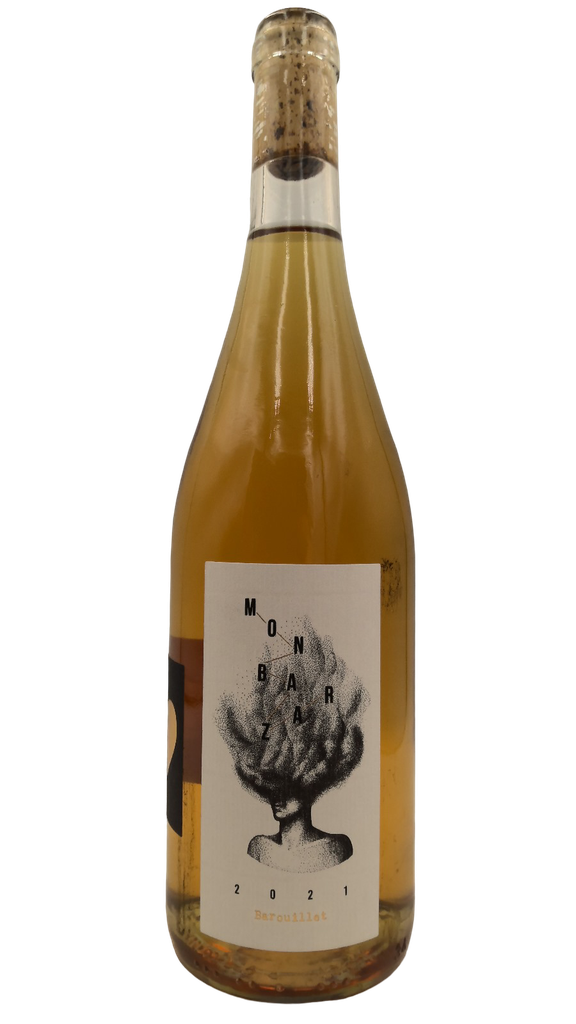 Barouillet - Monbazar 2021 